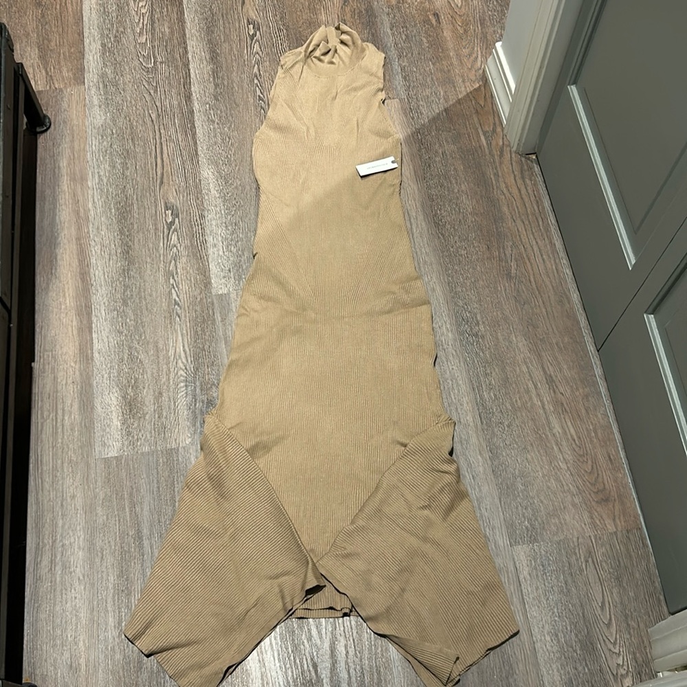 Anthropologie dress